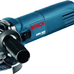 Bosch GWS 600 Professional Angle Grinder