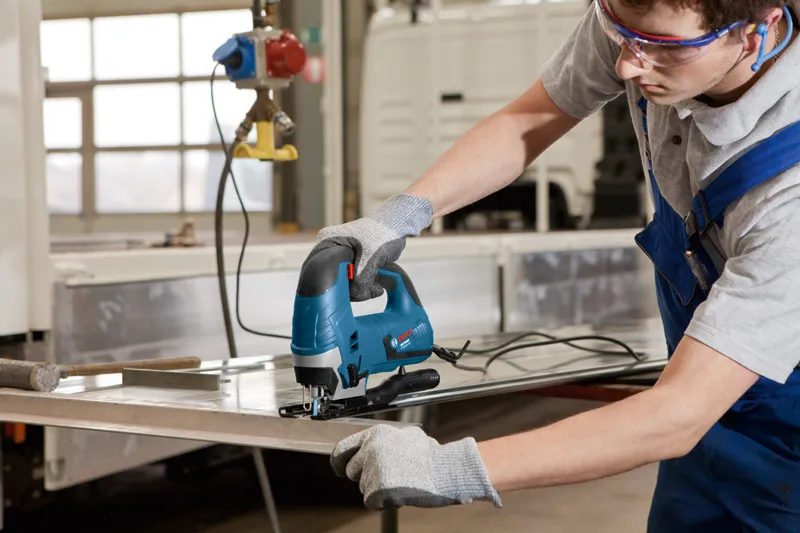 GST 90 BE Professional