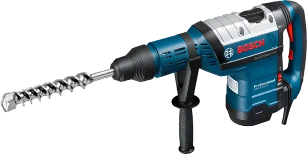 Bosch GBH 8-45 DV Professional Rotary Hammer