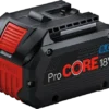 Bosch ProCORE 18V 8.0 Ah Professional Battery