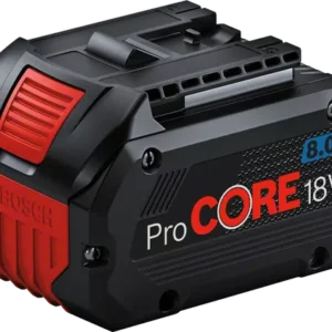 Bosch ProCORE 18V 8.0 Ah Professional Battery