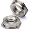 Glispro - Flush Nuts - Type F