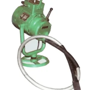 SUNNER Finish 150 1.5HP Flexible Shaft Grinder