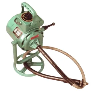 SUNNER - FLEX U75 Flexible Shaft Grinding Machine 0.75