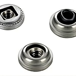 Glispro - Floating Nuts - Type AS, AC, LAS, LAC