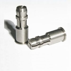 Glispro - Snap-Top Standoffs - Type KSSB, SSS, SSC, SSA