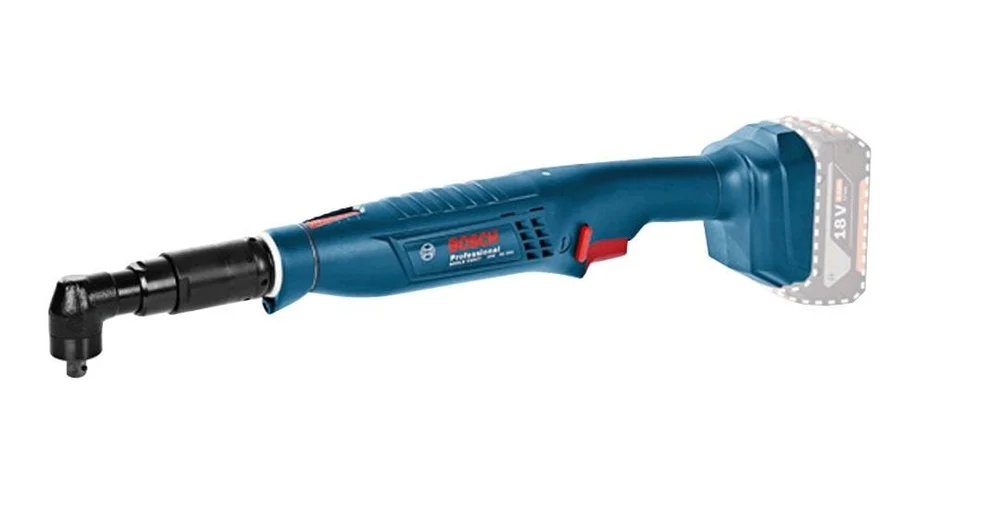 BOSCH – ANGLE EXACT ION 30 - 290 INDUSTRIAL ANGLED HEAD(SOLO)