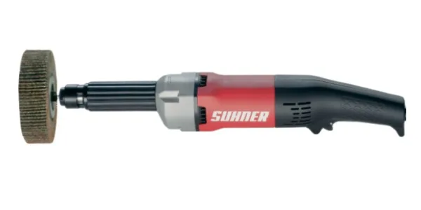 SUHNER Straight Grinder USK 6-R