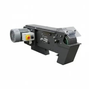 FEIN - GRIT GI 150 2H Industrial Belt Grinder (150mm)