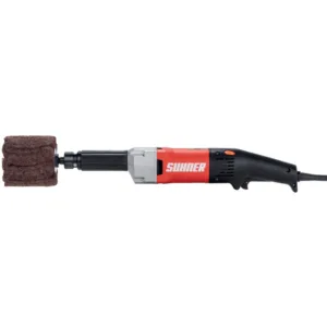 SUHNER Straight Grinder USK 6-R