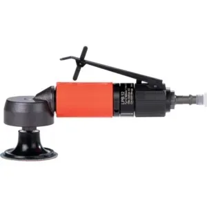 Suhner - LWG 8 Pneumatic Angle Grinder/Sander
