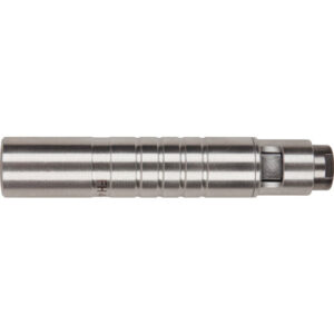 SUHNER Straight toolholders with collet FH 7 INOX 6mm