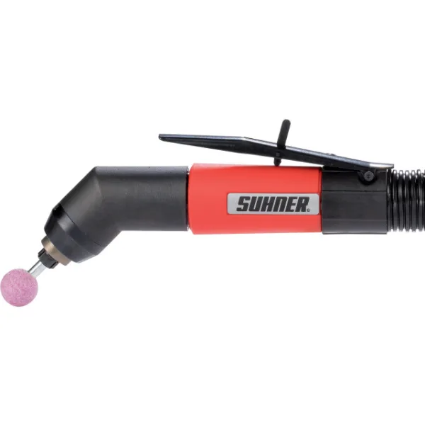SUHNER Angle Grinder LWC 17 45° - TOP