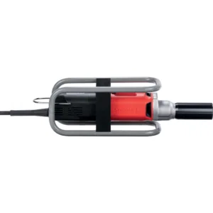 SUHNER Flexible shaft MINIfix 9-R