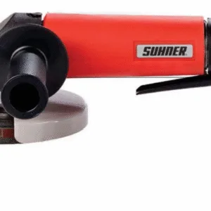 SUHNER Angle Grinder LWH 12