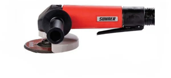 SUHNER Angle Grinder LWH 12