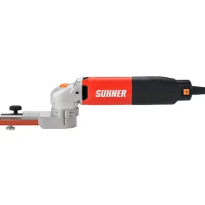 SUHNER Belt grinding unit UBC 9-R