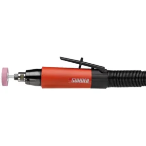 Suhner LSE 18 - TOP Pneumatic Straight Grinder