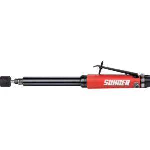 Suhner - LLG 20 Pneumatic Extended Spindle Straight Grinder