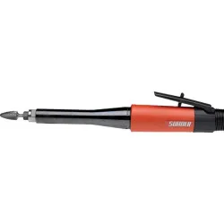 Suhner - LLE 12 - TOP Pneumatic Extended Spindle Straight Grinder