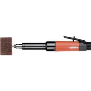 Suhner - LLG 4 Pneumatic Extended Spindle Straight Grinder