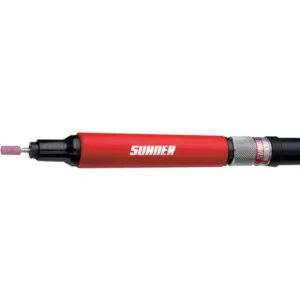 SUHNER Small straight grinder