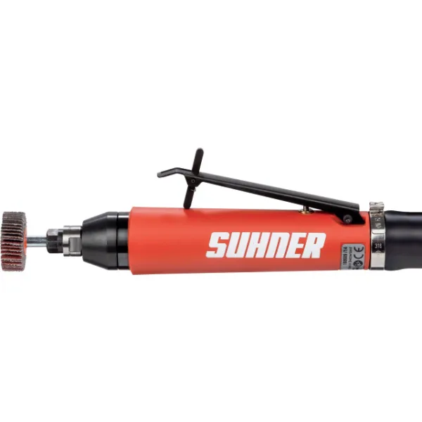 SUHNER Straight grinder