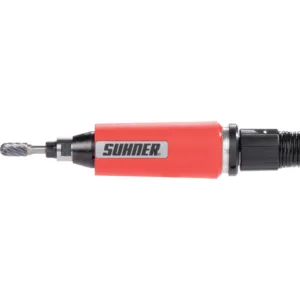 Straight grinder SUHNER