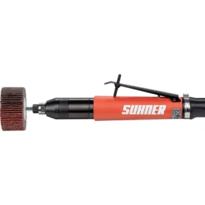 SUHNER Straight grinder LSC 10-2