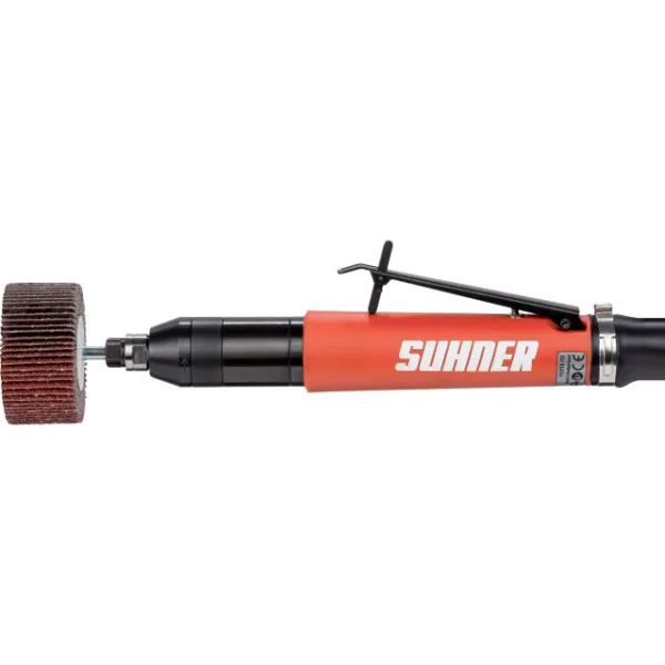SUHNER Straight grinder LSC 10-2