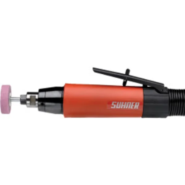 Suhner - LSG 16 Pneumatic Straight Grinder
