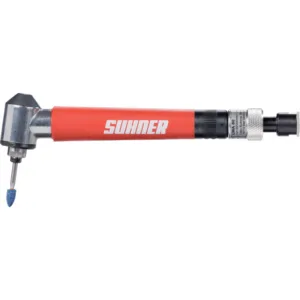 SUHNER LWA 80 Angle Grinder