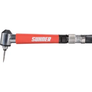 SUHNER LWA 81 Angle Grinder