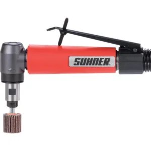 SUHNER Angle grinder with collet LWB 21