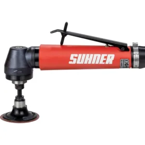 SUHNER - Angle grinder with collet LWC 10