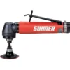 SUHNER Angle grinder with collet
