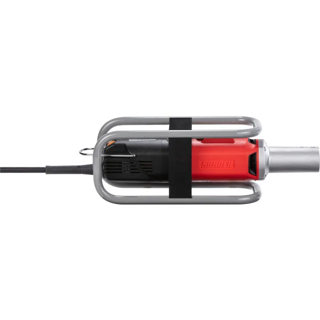 SUHNER Flexible Shaft MINIfix