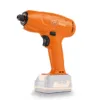 FEIN - 18V AccuTec Programmable Screwdriver (0.5-3 Nm)
