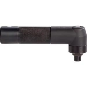 SUHNER Angle Toolholders Collet WI