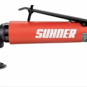 Angle grinder with thread LPB 4 SUHNER