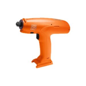 FEIN - 18V AccuTec Programmable Screwdriver (0.5-3 Nm)