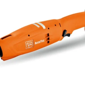 FEIN - 18V AccuTec Programmable Angle Screwdriver (3-12 N•m)