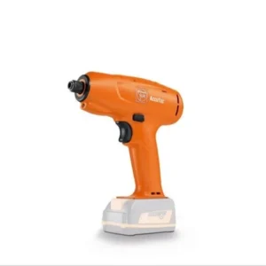 FEIN - 18V AccuTec Programmable Screwdriver (1-8 N•m)