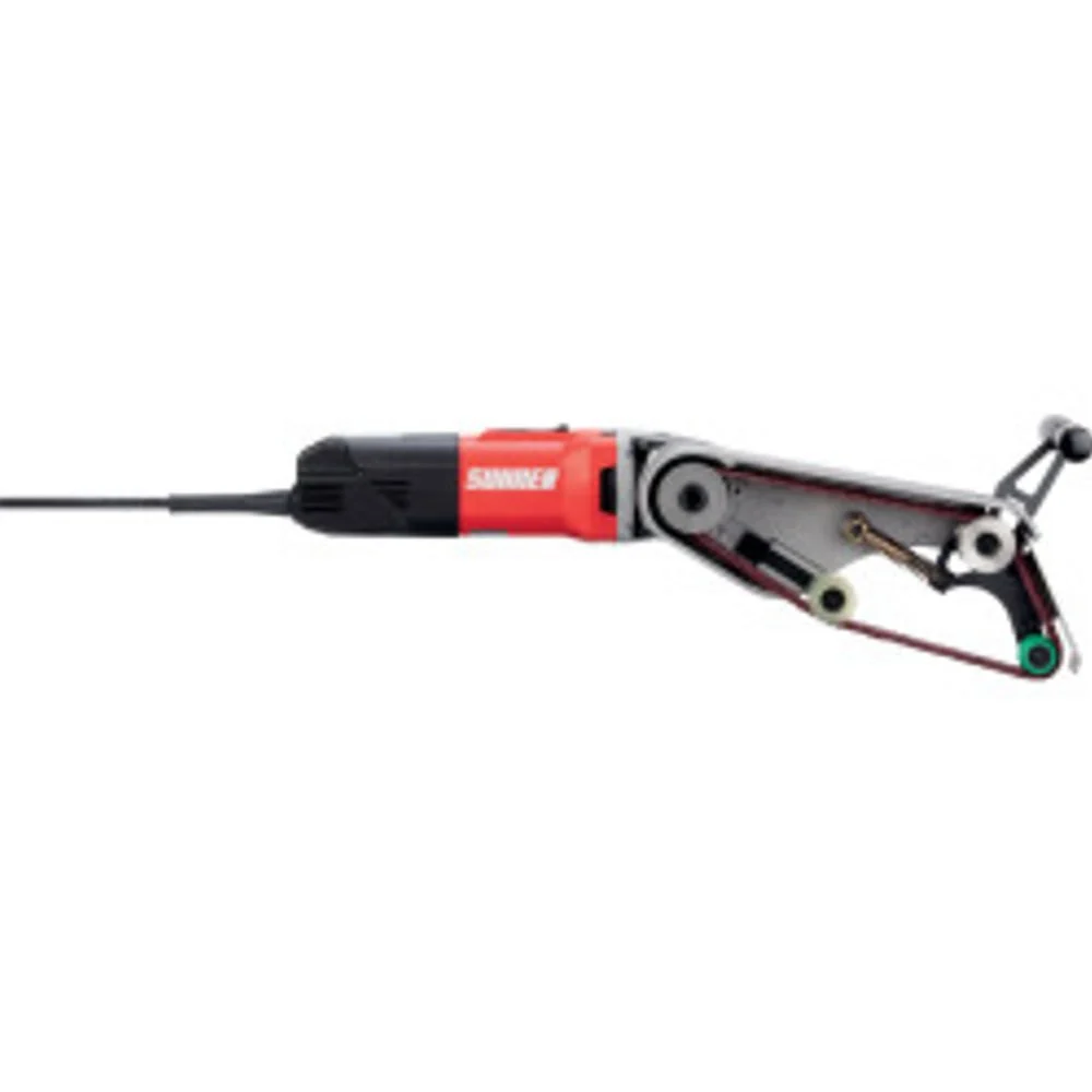 SUHNER Belt grinding unit UTG 9-R