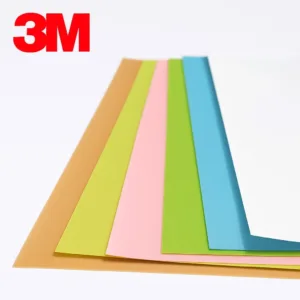 3M™ Lapping Film Sheet 261X