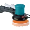 Dynabrade - 5" (125 mm) Dia. Dynabuffer Random Orbital Polisher - 58455