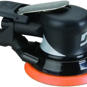Dynorbital® Supreme – Air-Powered Random Orbital Sander