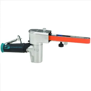 Dynabrade 40320 Dynafile II | Air-Powered Abrasive Belt Tool | Best Price in India