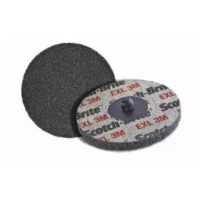 3M - EXL Unitized Roloc TR 3"XNH - 3S FIN