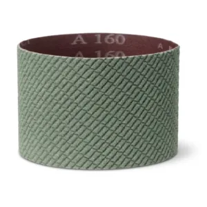 3M - Trizact Belt 89X395(3½X15 ½) 337DC - A160 Grit120